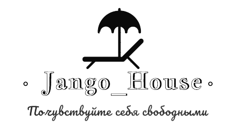 Jango House